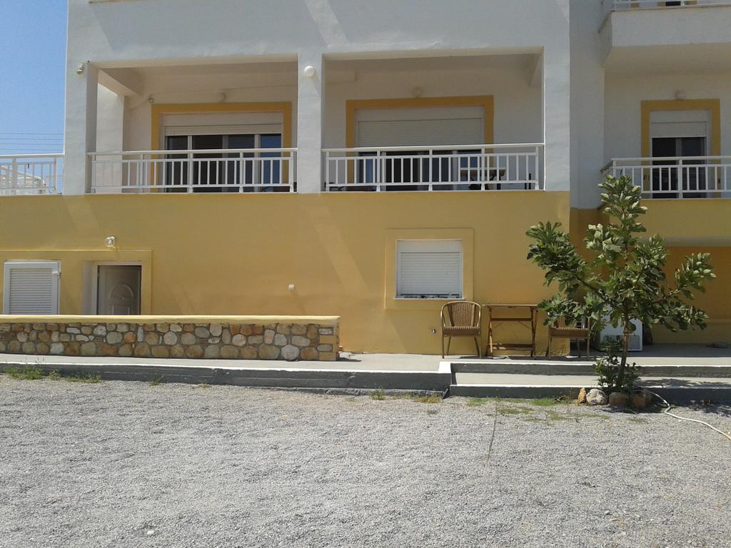 Lisa'S Place Elafonissos Exterior foto